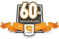 60th Anniversary