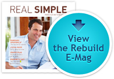 Real Simple - View the Rebuild E-Mag
