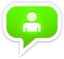 Chat Bubble