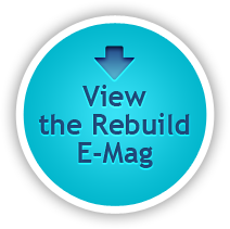 Real simple. Rebuild with Rawson.
